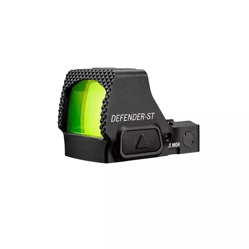 Vortex Defender-ST Micro Green 3 MOA Dot Sight