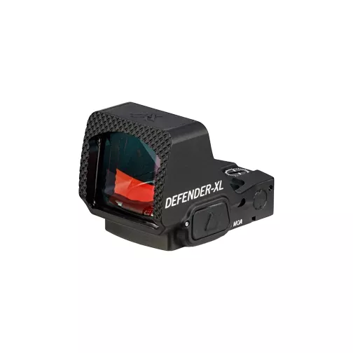 Vortex Defender XL Micro Red Dot – 5 MOA Dot