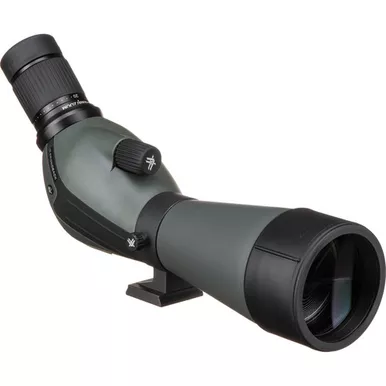 Vortex Diamondback 20-60x80 Angled Spotting Scope