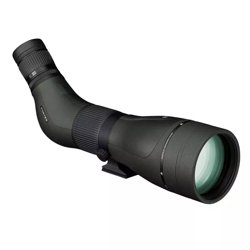Vortex Diamondback 20-60x85mm Angled Spotting Scope
