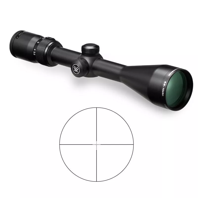 Vortex Diamondback 3.5-10x50 BDC Riflescope