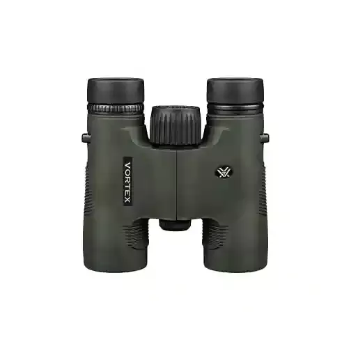 Vortex Diamondback HD 10X28 Binoculars