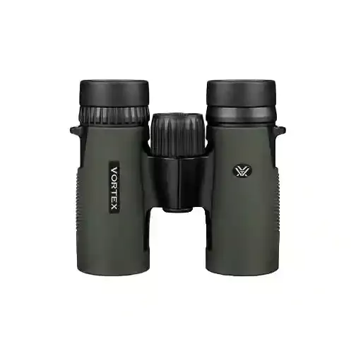 Vortex Diamondback HD 10X32 Binoculars