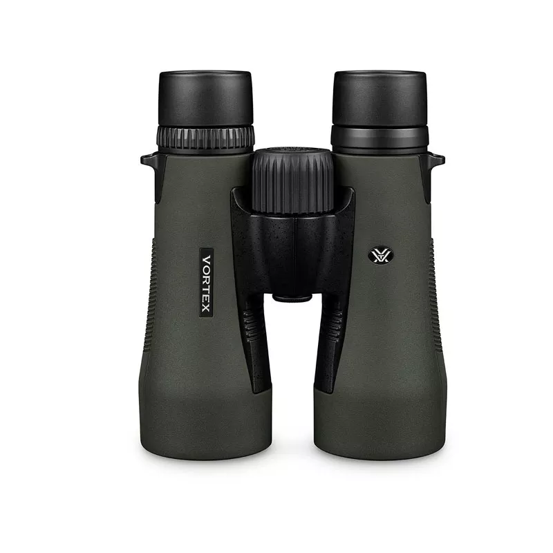 Vortex Diamondback HD 10x50 Binoculars - with Glass Pak Case