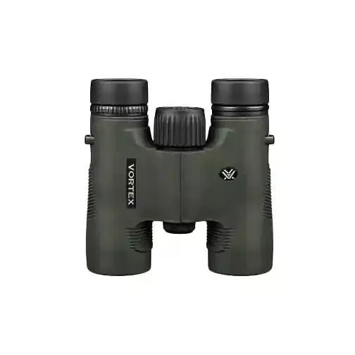 Vortex Diamondback HD 8X28 Binocular