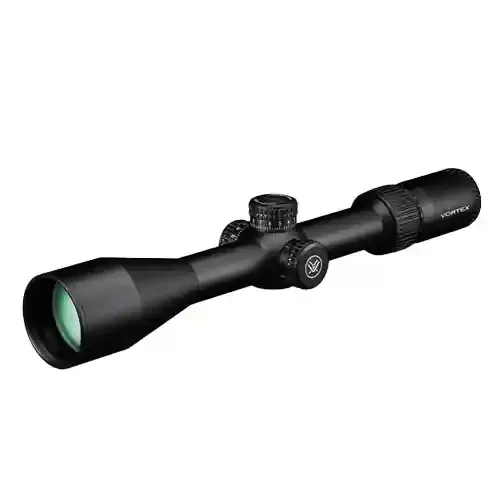 Vortex Diamondback Tactical 6-24×50 FFP Riflescope