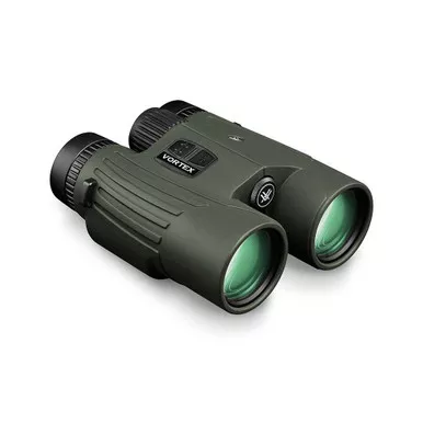 Vortex Fury HD 5000 10x42 Laser Rangefinding Binocular