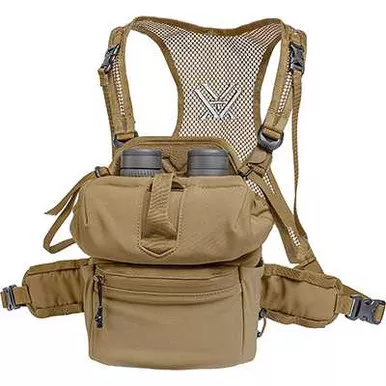 Vortex GlassPak Pro Binocular Harness Large