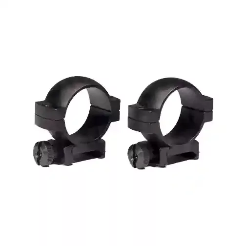 Vortex Hunter Scope Rings