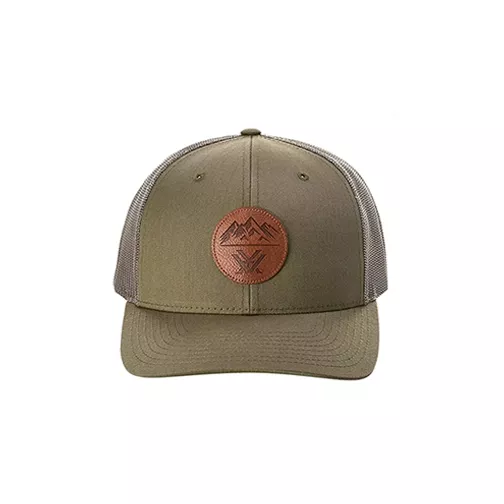 Vortex Logo Hats