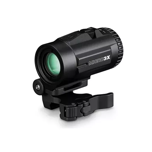 Vortex Micro 3X Magnifier