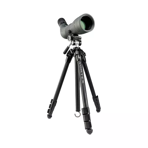 Vortex Mountain Pass Tripod Kit
