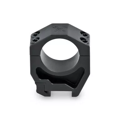 Vortex Precision Matched 30mm Rings 1.45" Centerline Height