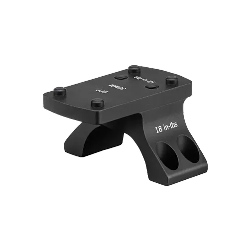 Vortex Pro 12 O’Clock 30mm Red Dot Mount – DeltaPoint Pro Footprint