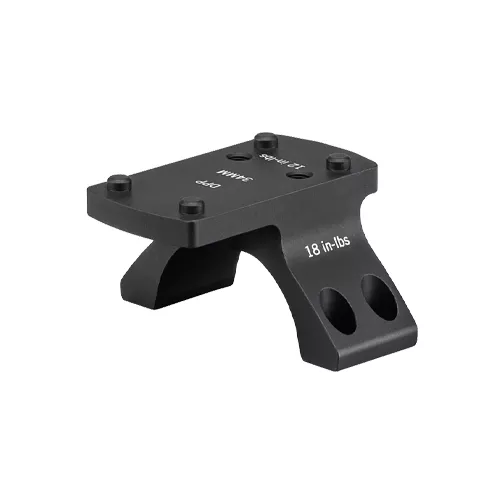 Vortex Pro 12 O’Clock 34mm Red Dot Mount – DeltaPoint Pro Footprint