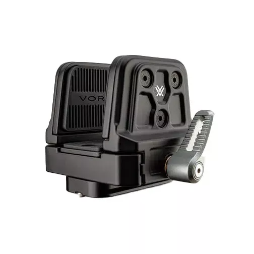 Vortex Pro Rifle Clamp Tripod Mount