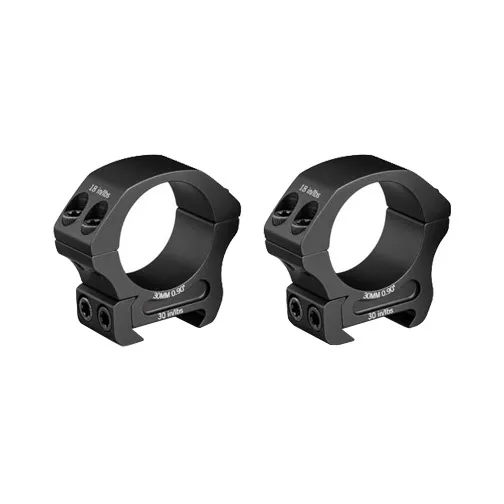 Vortex Pro Series Rings