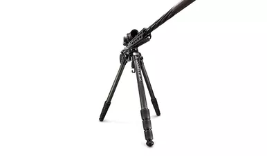 Vortex Radian Carbon with Leveling Head Tripod Kit
