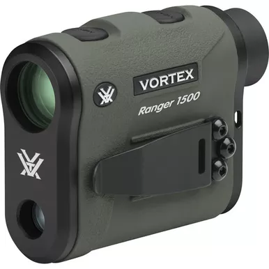 Vortex Ranger 1500 Laser Rangefinder
