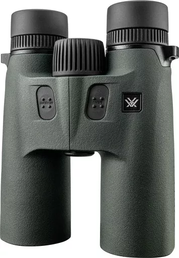 Vortex Ranger HD 3000 10X42 Laser Rangefinder Binocular