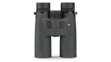 Vortex Ranger HD 3000 Laser Rangefinder Binocular