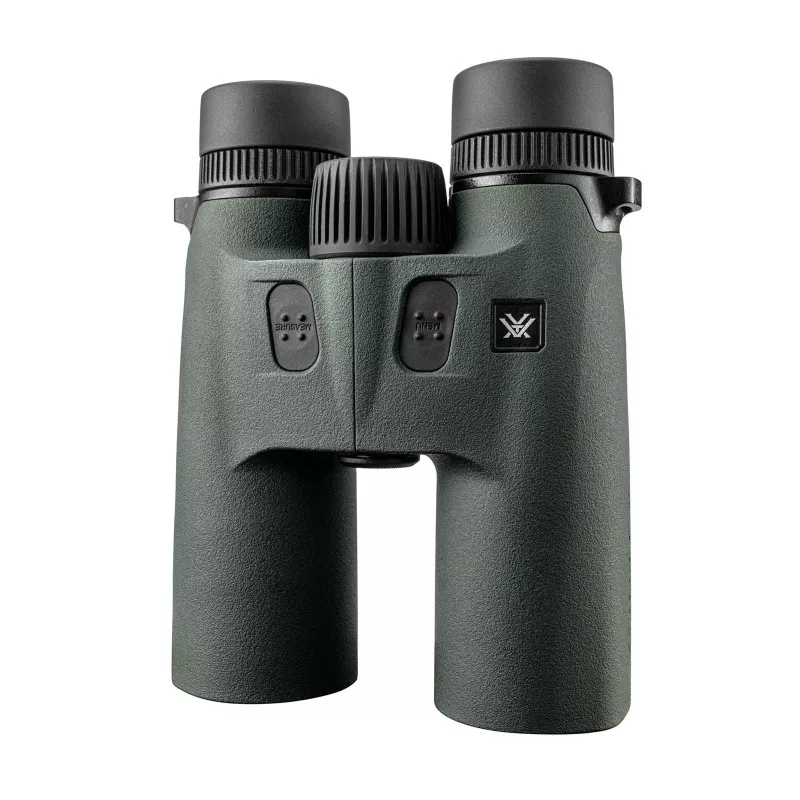 Vortex Ranger HD3000 10x42 Binoculars with Built-in Rangefinder