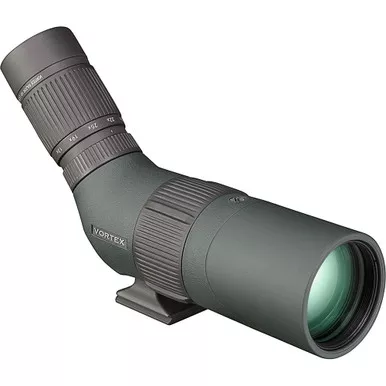 Vortex Razor HD 13-39x56mm Angled Spotting Scope