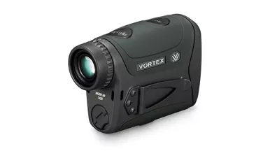Vortex Razor HD 4000 Laser Rangefinder