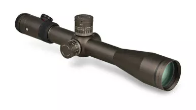 Vortex Razor HD 5-20x50mm FFP EBR-2B 25 MOA Turrets