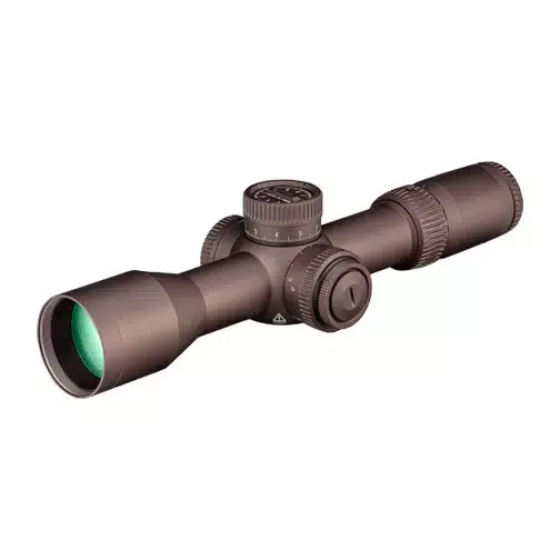 Vortex Razor HD Gen III 4-24x44mm FFP – EBR-7D Reticle