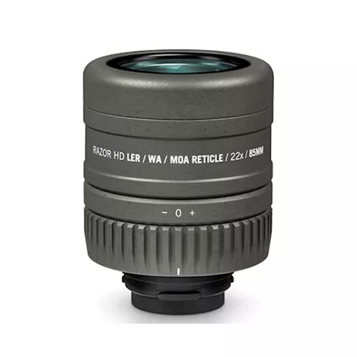 Vortex Razor HD Reticle Eyepiece