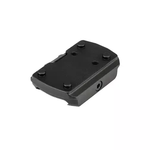 Vortex Red Dot Picatinny Mount – DPP Footprint