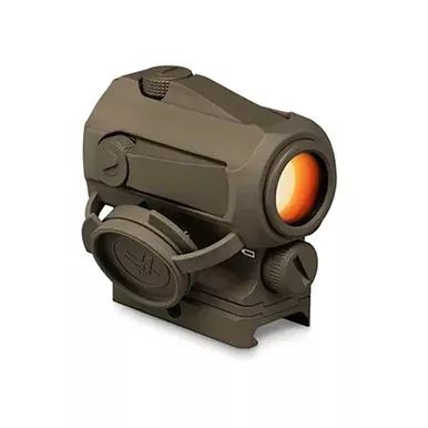 Vortex SPARC AR Red Dot 2-MOA TAN
