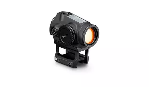 Vortex SPARC Solar Red Dot - 2 MOA