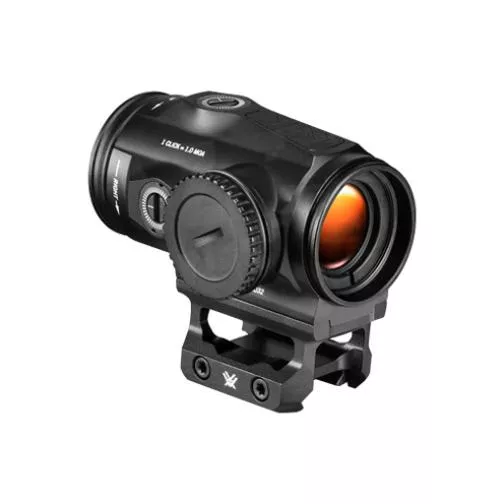 Vortex Spitfire HD Gen II Prism Scope