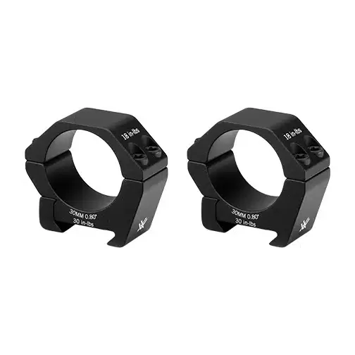 Vortex Sport Scope Rings 30mm