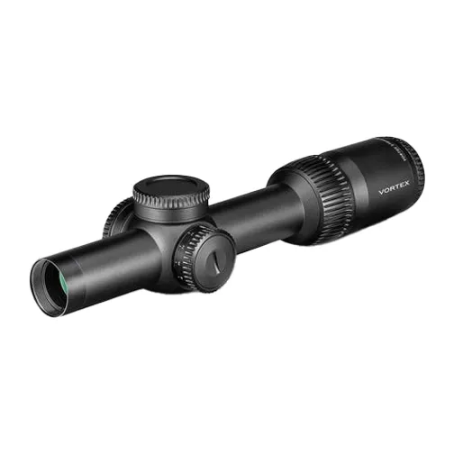 Vortex Strike Eagle 1-8×24 FFP Scope