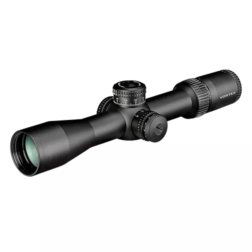 Vortex Strike Eagle 3-18×44 FFP Scope
