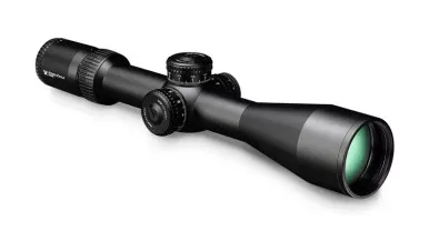 Vortex Strike Eagle 5-25x56 EBR-7C FFP MRAD 34mm
