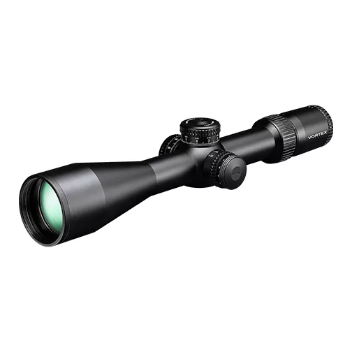 Vortex Strike Eagle 5-25X56mm FFP Scope – EBR-7 Reticle