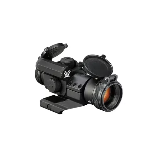 Vortex Strikefire II Red Dot Sight