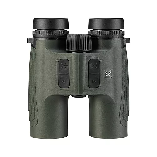 Vortex Talon HD 10K 10×42 Ballistic Laser Rangefinding Binocular