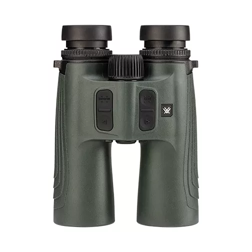Vortex Talon HD 10K 12×50 Ballistic Laser Rangefinding Binocular