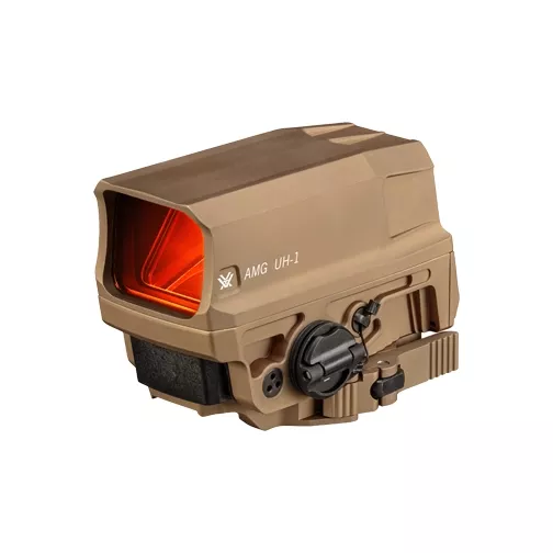 Vortex UH1 Gen II Holographic Sight – Tan
