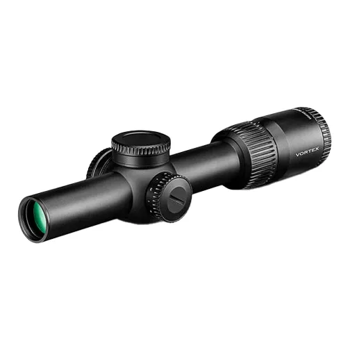 Vortex Venom 1-6×24 SFP Riflescope