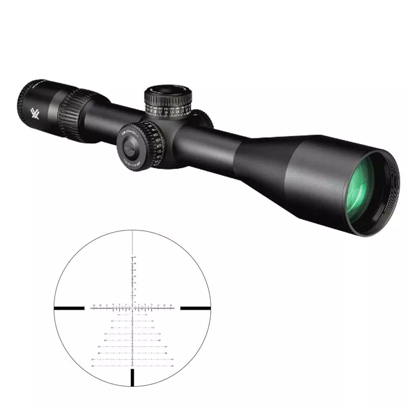 Vortex Venom 5-25x56 FFP Riflescope - EBR7C MOA Reticle