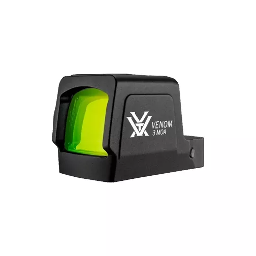 Vortex Venom Enclosed Micro Green Dot – 3 MOA