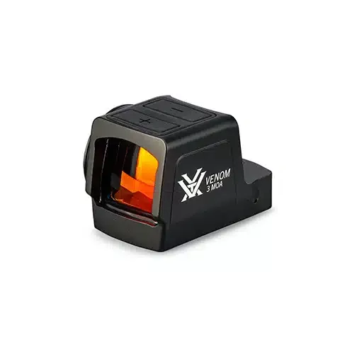 Vortex Venom Enclosed Micro Red Dot