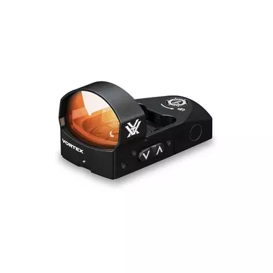 Vortex Venom Red Dot (6 MOA Dot)