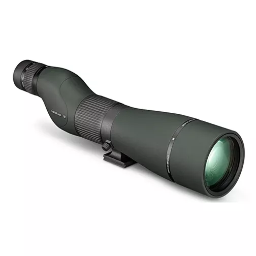 Vortex Viper 20-60X85 Straight Spotting Scope HD V503